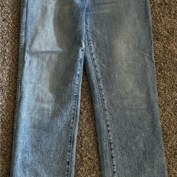 Khaite Abigail stretch jeans - Picture 5 of 7